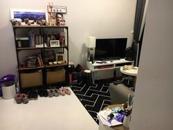 Neem Tree (D12), Apartment #556967851